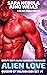 Alien Love