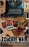 ZOMBIE WAR: Inter...