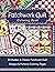 Patchwork Quilt Coloring Bo...