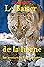 Le baiser de la lionne