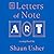 Letters of Note: Art