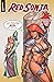 Red Sonja Valentine's Day S...