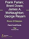 Rivers Of Babylon Sheet Music Rivers Of Babylon Sheet Music