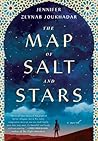 The Map of Salt and Stars by Zeyn Joukhadar