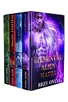 Elemental Alien M...