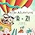 Asian Adventures A-Z by Yobe Qiu