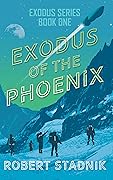 Exodus of the Phoenix