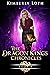 The Dragon Kings Chronicles: Book 8 (The Dragon Kings Chronicles #13)
