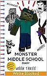 Monster Middle Sc...