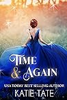 Time and Again (The Time Chronicles Book 1)