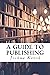 A Guide to Publishing: Tips...
