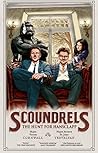 The Hunt for Hansclapp (Scoundrels, #2)