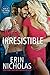 Otterly Irresistible (Boys of the Bayou Gone Wild #1) by Erin Nicholas