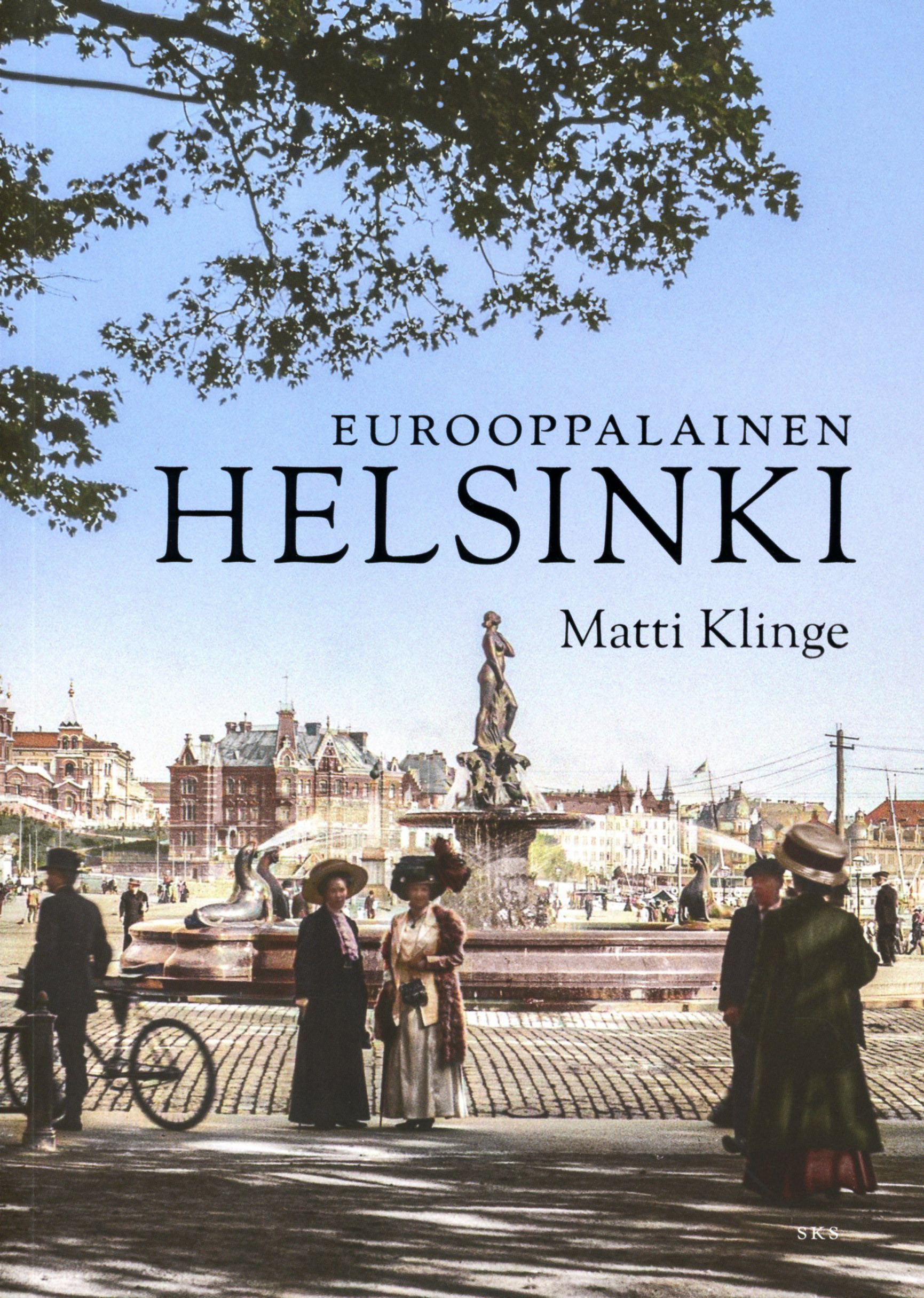 Eurooppalainen Helsinki