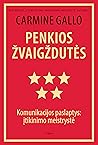 Penkios žvaigždutės