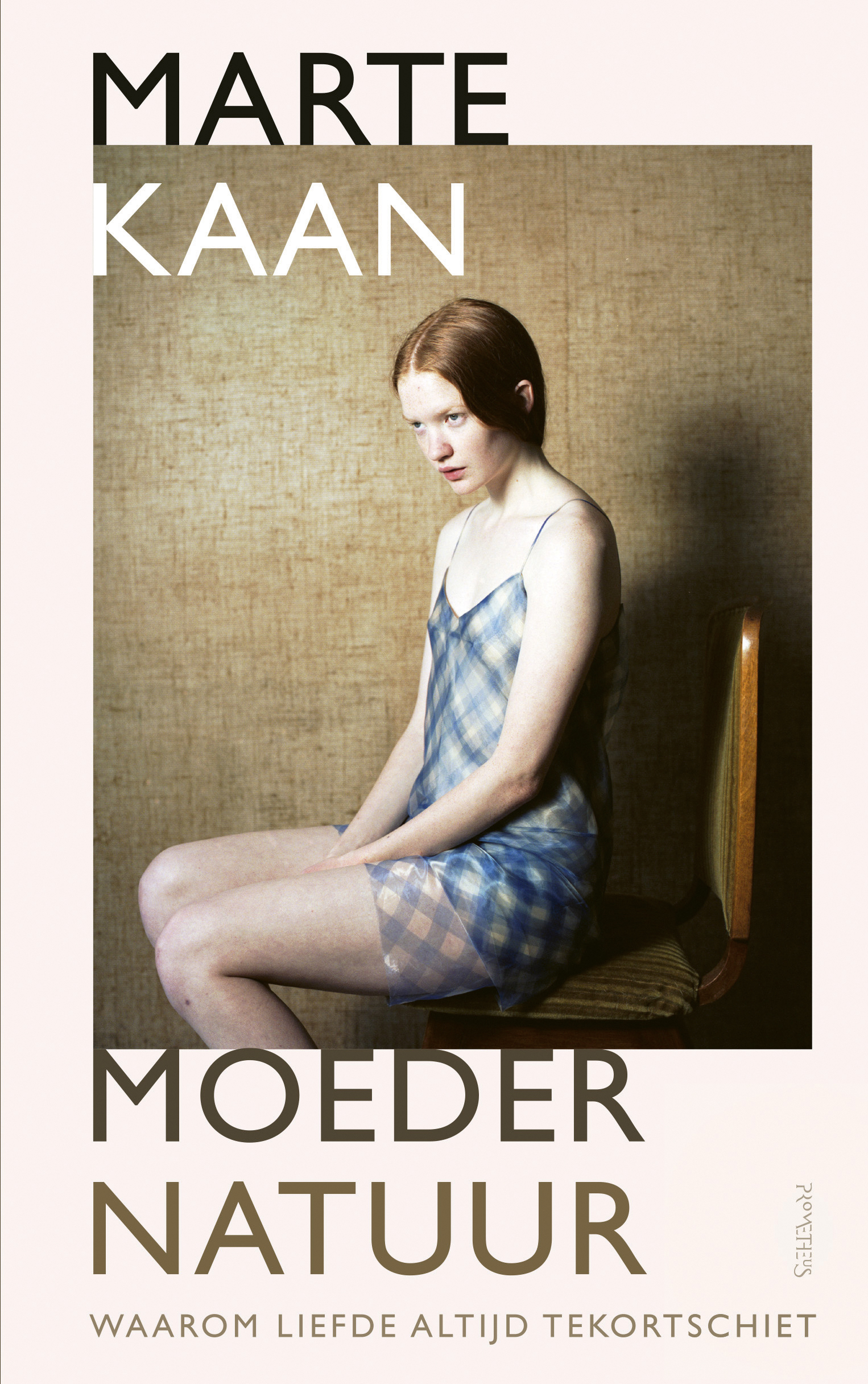 Moeder natuur