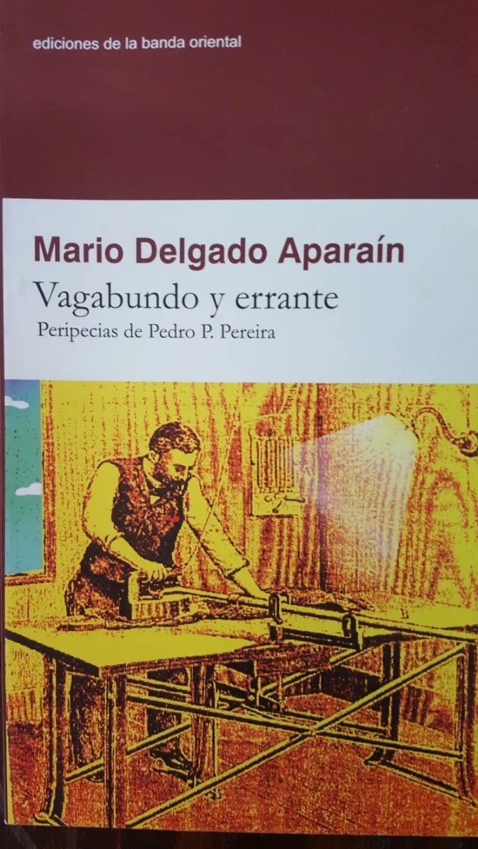 Vagabundo y errante