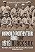 Arnold Rothstein and the 1919 Black Sox: The History and Legacy of the Most Notorious Scandal in American Sports
