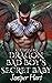 Dragon Bad Boy's Secret Baby (Kur Dragons, #4)