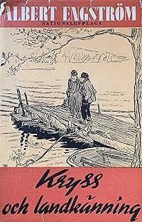 Omslag för Kryss och landkänning