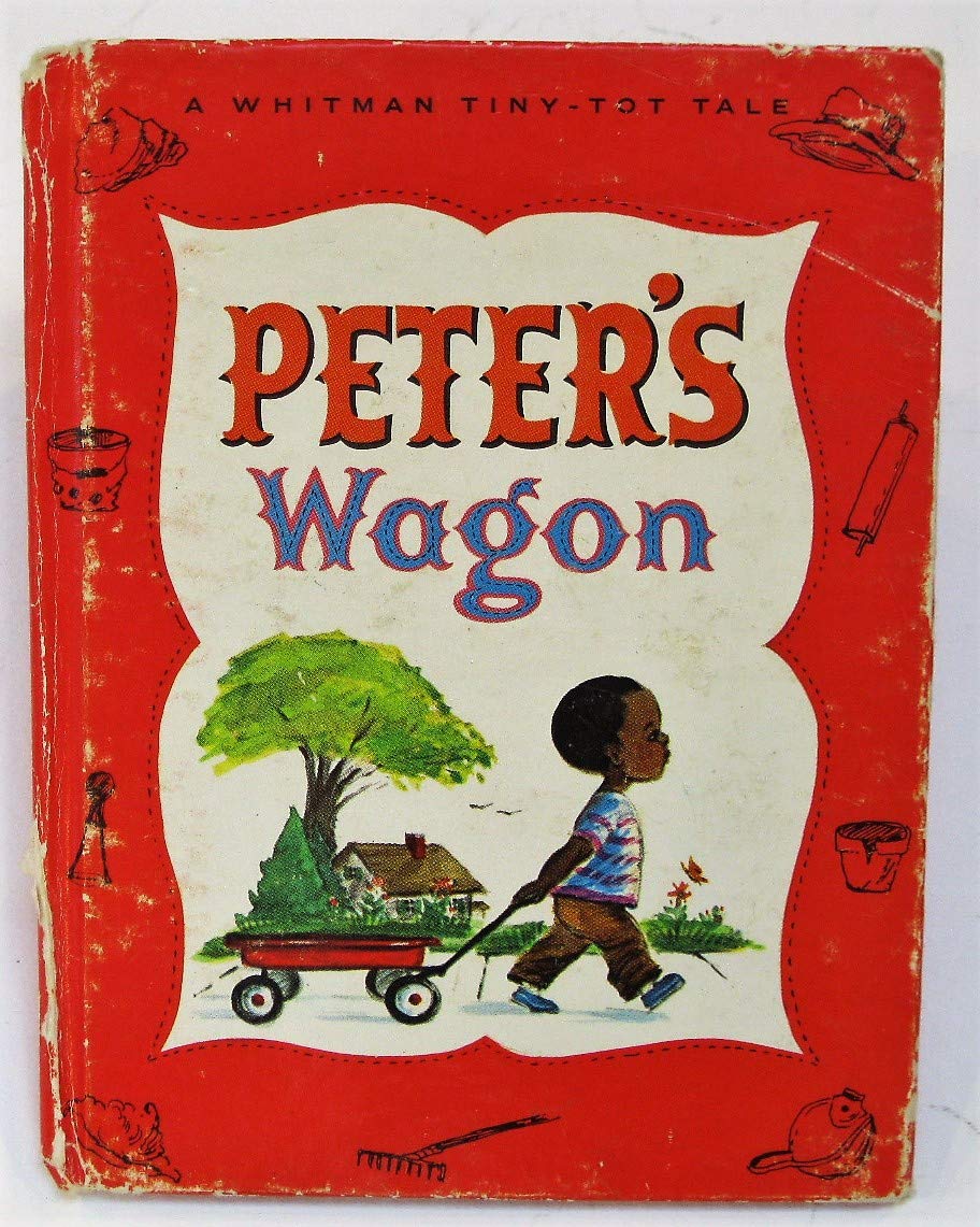 Peter's Wagon