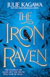 The Iron Raven by Julie Kagawa