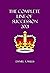 The Complete Line of Succession 2021 by Daniel A. Willis
