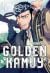 Golden Kamuy, vol. 21