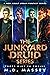 Junkyard Druid #9-12 by M.D. Massey