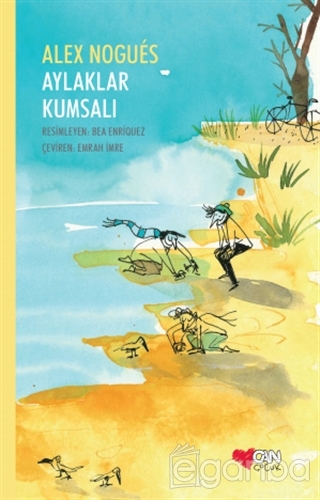 Aylaklar Kumsalı (Paperback)