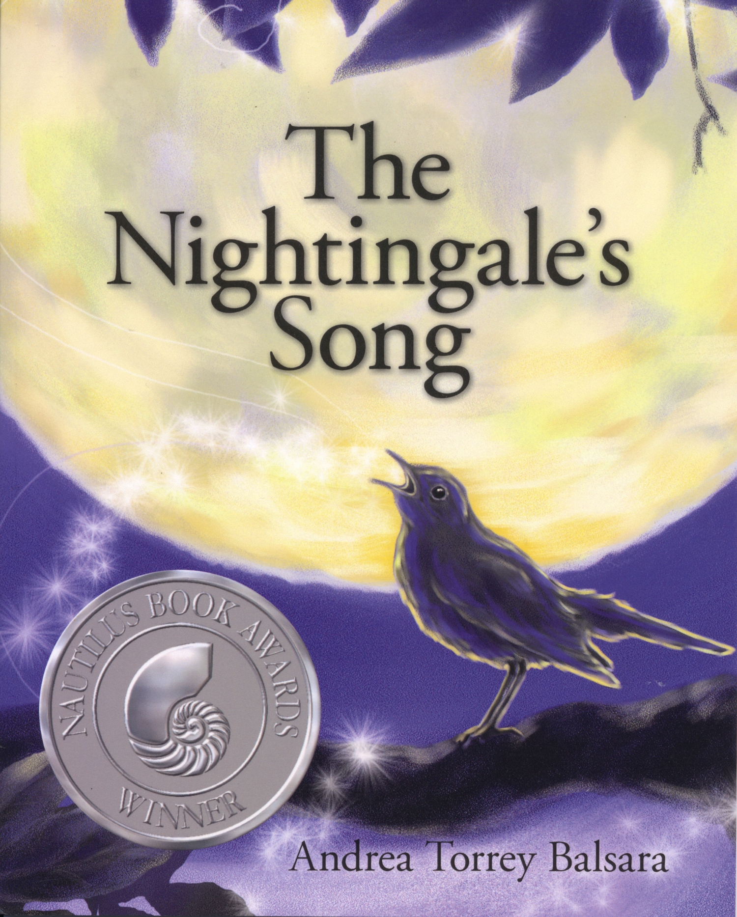 The Nightingale's Song