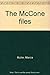 The McCone files