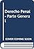 Derecho penal. Parte general by Helmut Frister