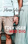 Tolv uger med dig by Johanna Schreiber