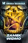 Zamek widmo by Vasily Mahanenko