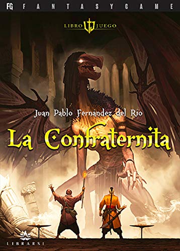 La Confraternita (LibroJuego)