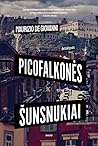 Picofalkonės šuns...