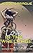 Love in the Wreckage: A Science Fiction Story Collection