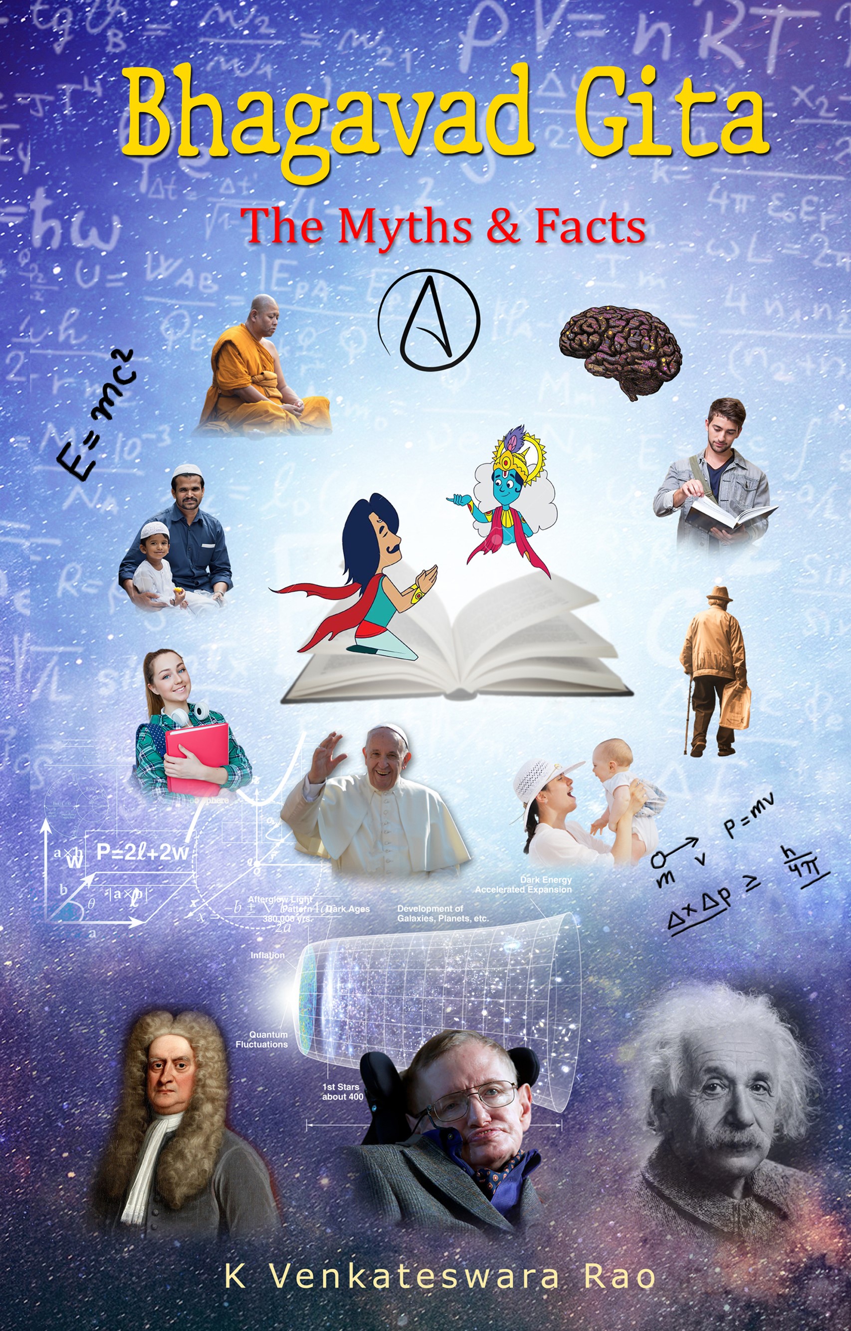 Bhagavad Gita