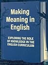 Making Meaning in...