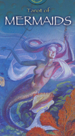 Mermaid Tarot (Cards)