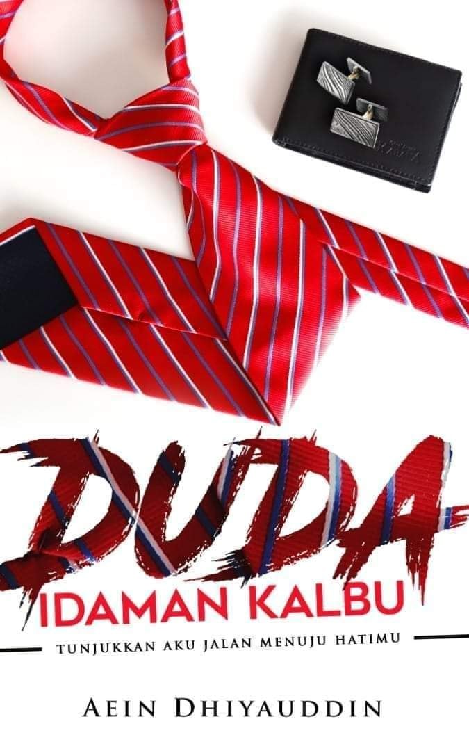 Duda Idaman Kalbu (Unknown Binding)