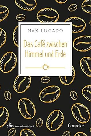 Das Café zwischen Himmel und Erde