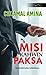 Misi Kahwin Paksa by Cik Amal Amina