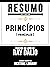 Resumo Estendido: Princípio...