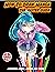 How To Draw Manga The Master Guide by D.X. Creator