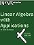 Linear Algebra with Applications (2021A)