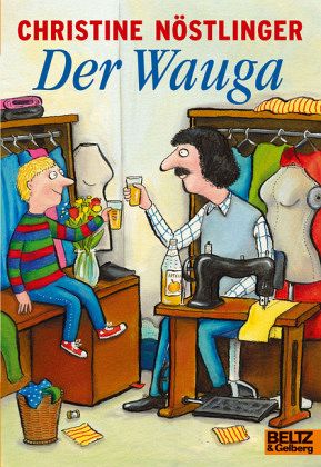 Der Wauga (Paperback)