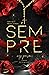 Sempre - my poison (Sempre, #4)