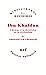 Ibn Khaldûn by Abdesselam Cheddadi